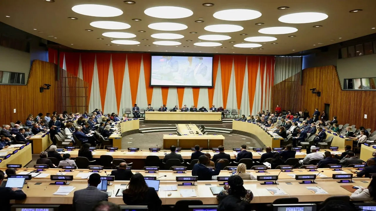India's decisive step in G20