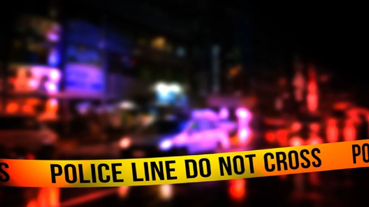 Bengaluru Murder