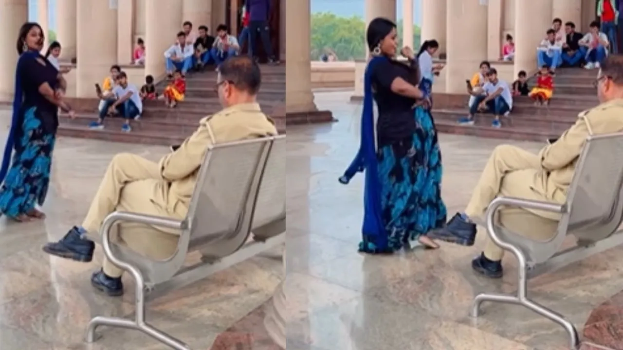 viral video 