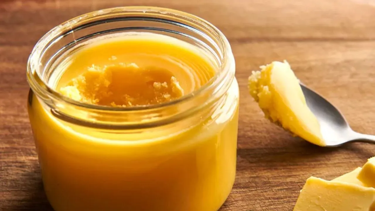 Ghee Benefits For Diabetes