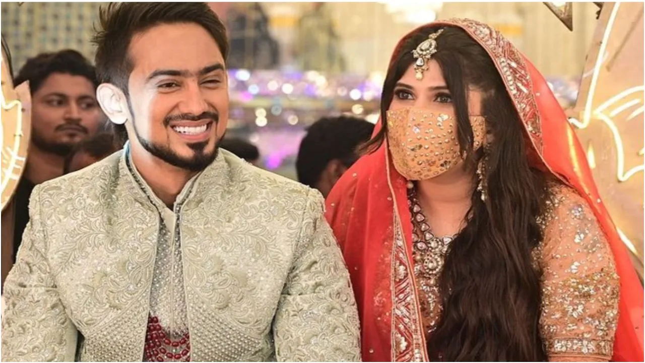 adnaan shaikh wife conversion 