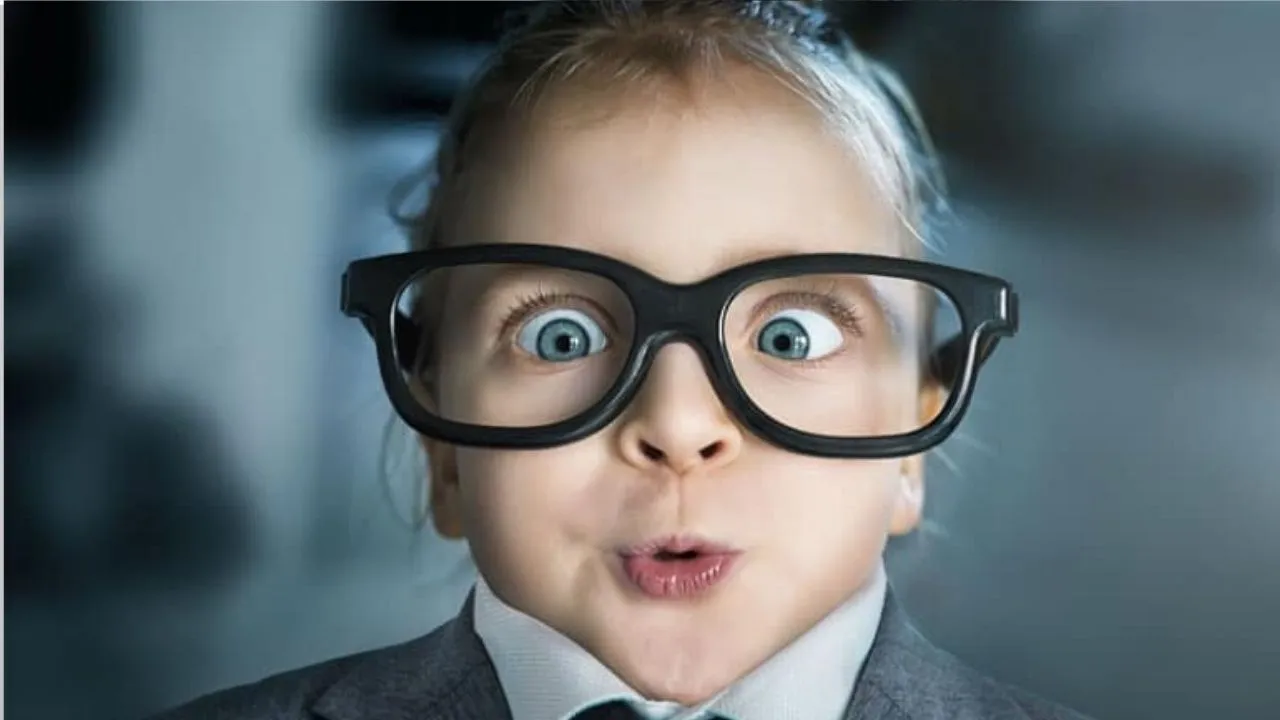 Myopia in Children9