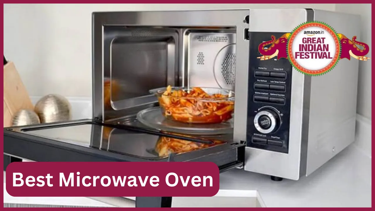 Best Microwave Oven