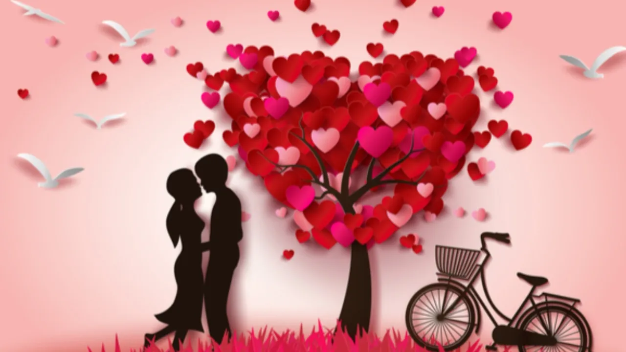 Love Rashifal 04 October 2024