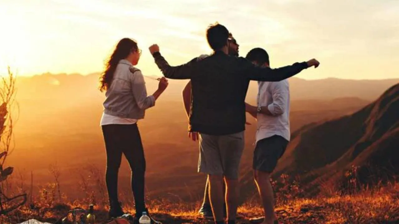 Friendship Day