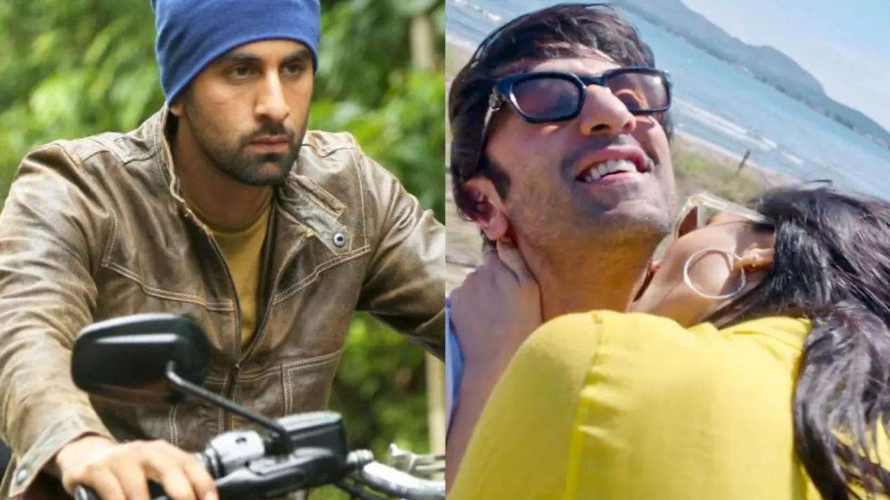 dhoom 4
