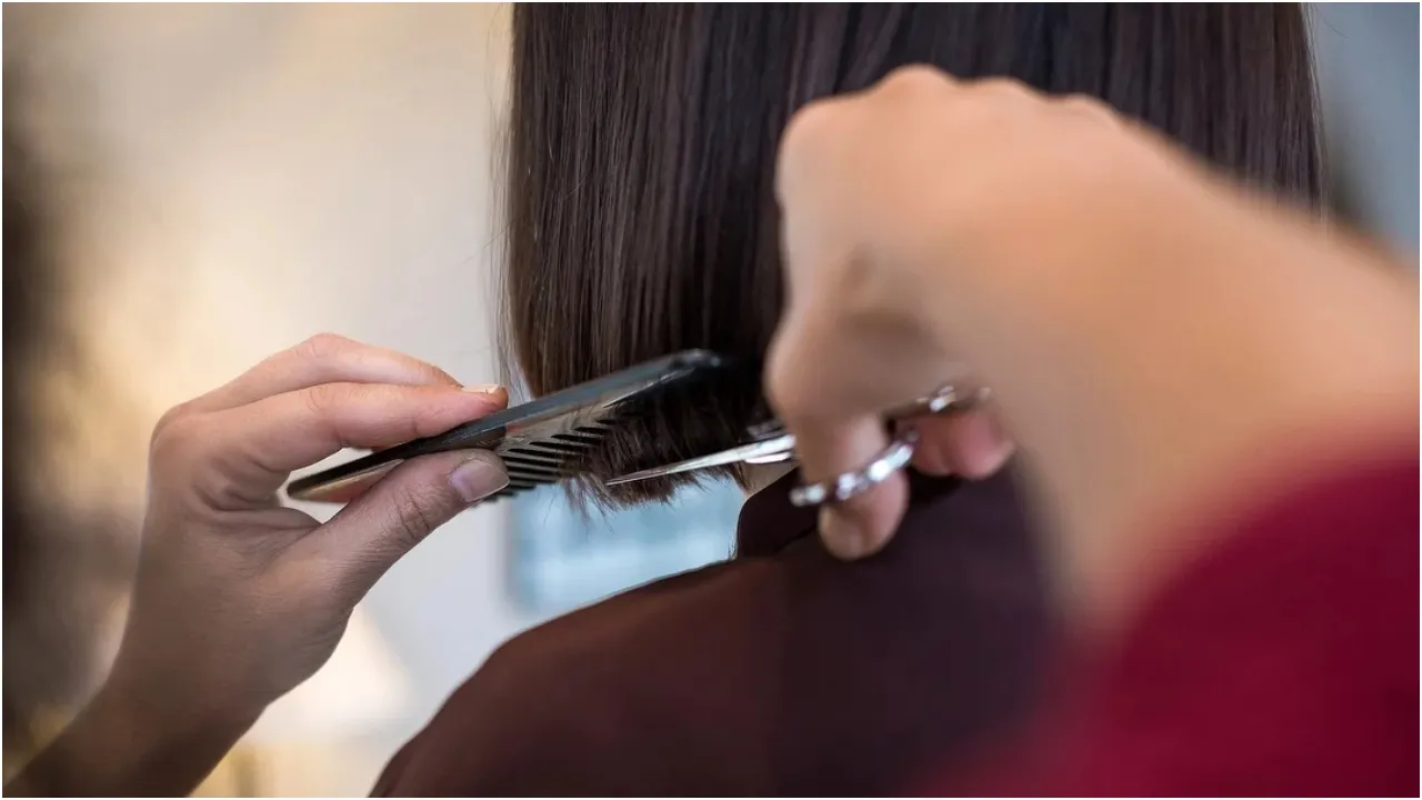bengali film industry hairdresser