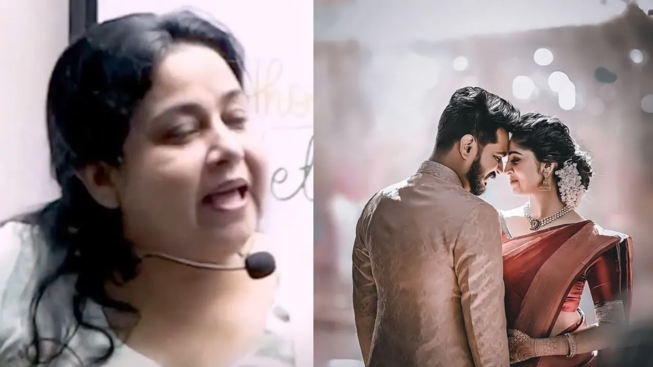 KD Campus Founder Neetu Singh Viral Video
