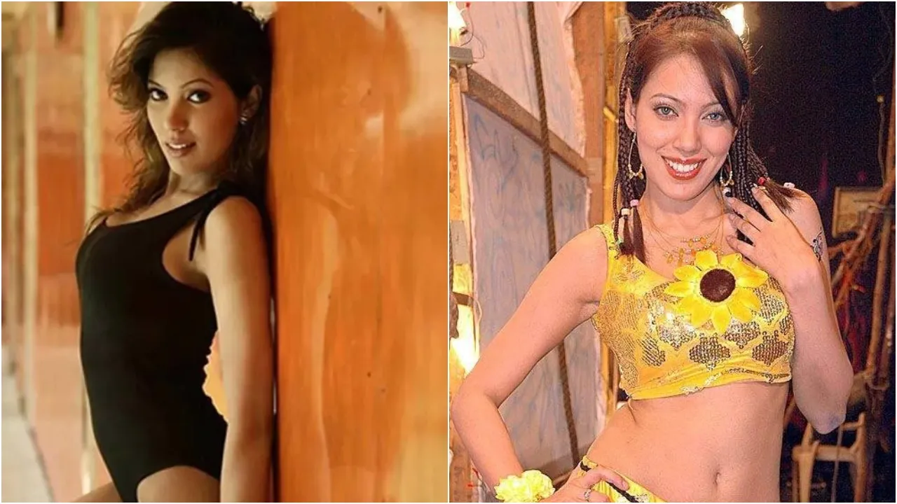 munmun dutta old pics (2)