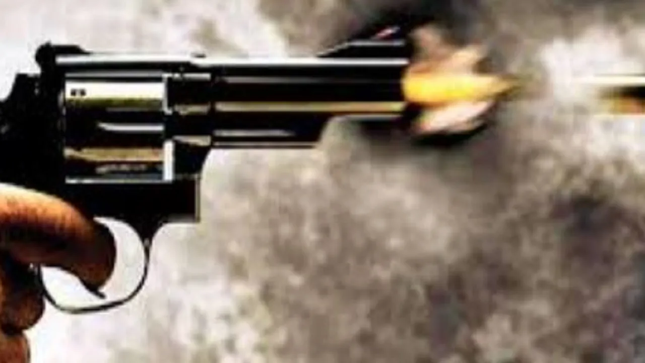 firing