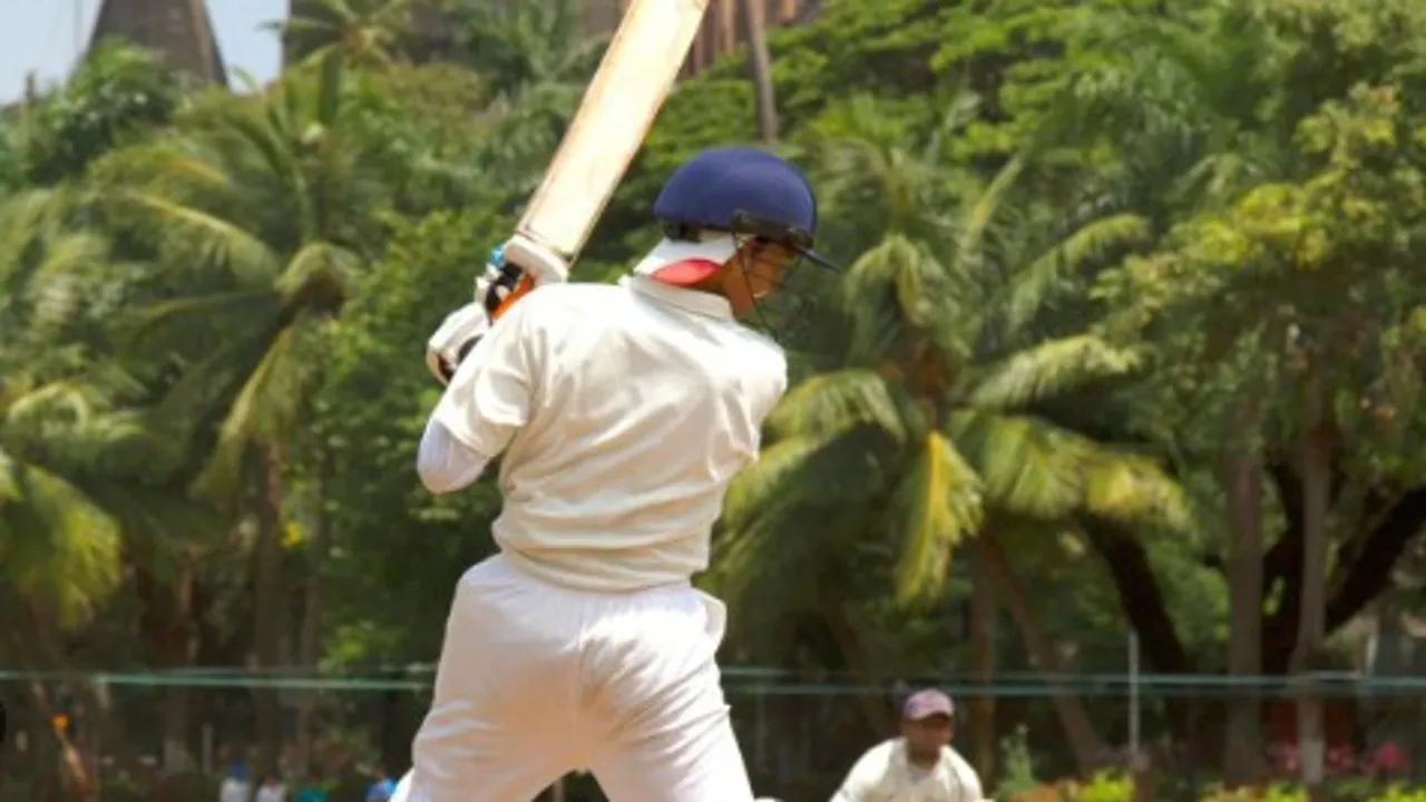 Drona Desai