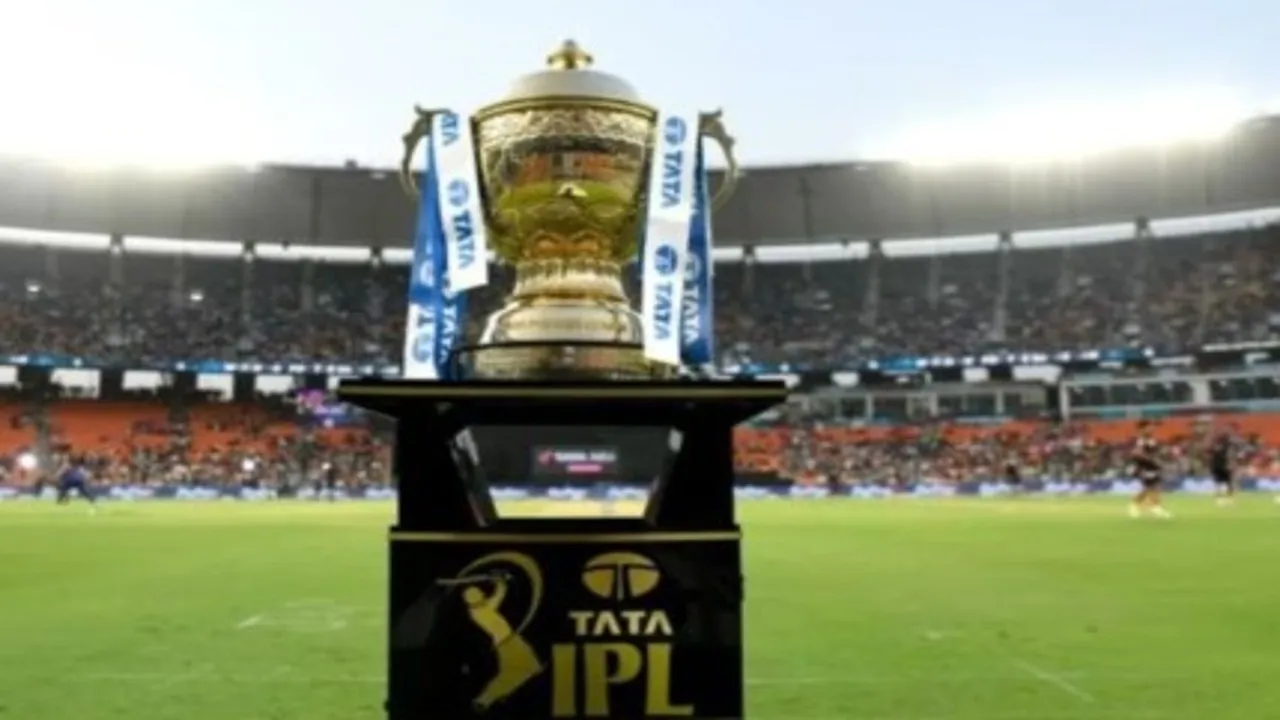 IPL 2025 Retention Rule