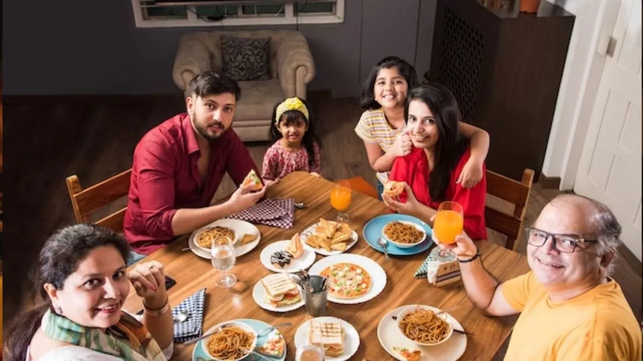Healthy Dinner Tips 3