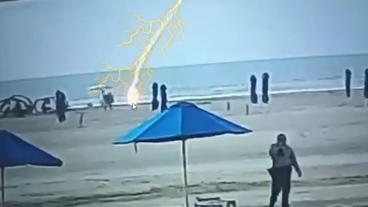 viral video 