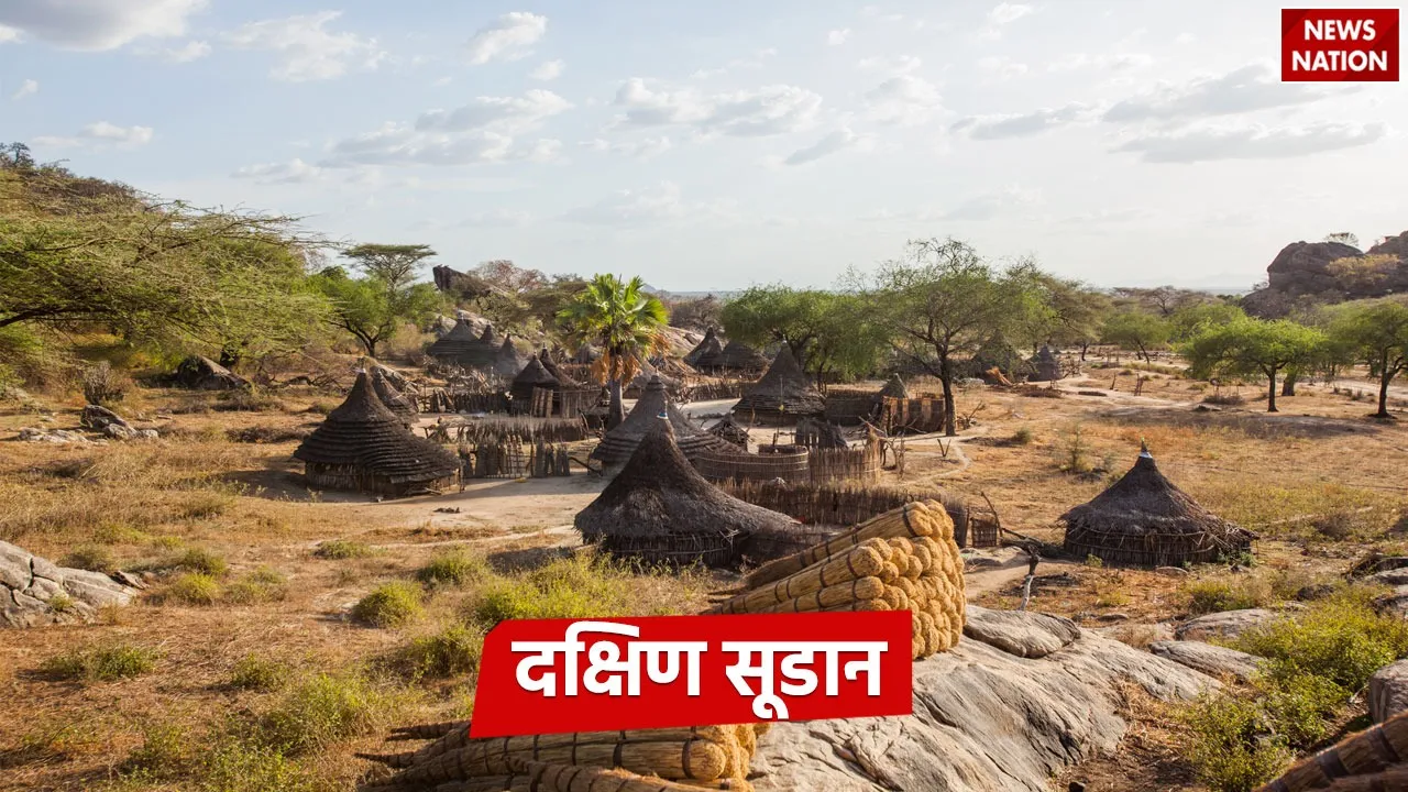 South Sudan