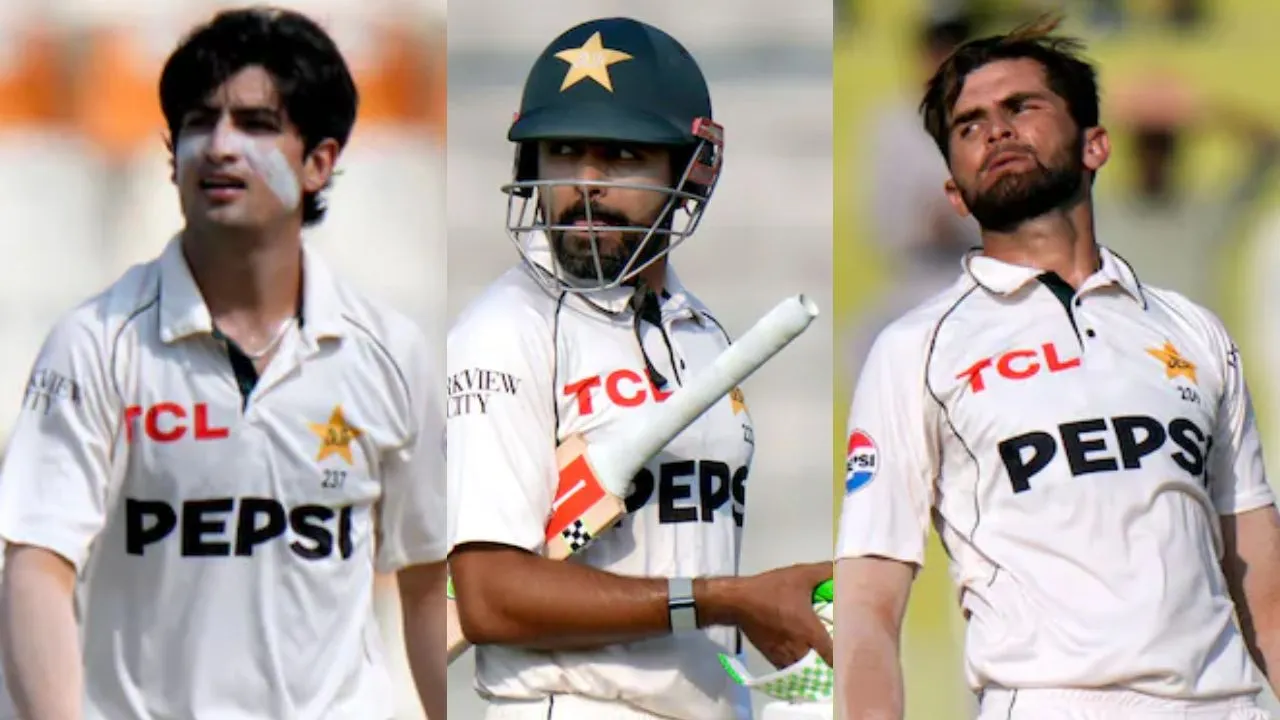 Imam ul Haq was dropped from Pakistan team for leaking dressing room news 
