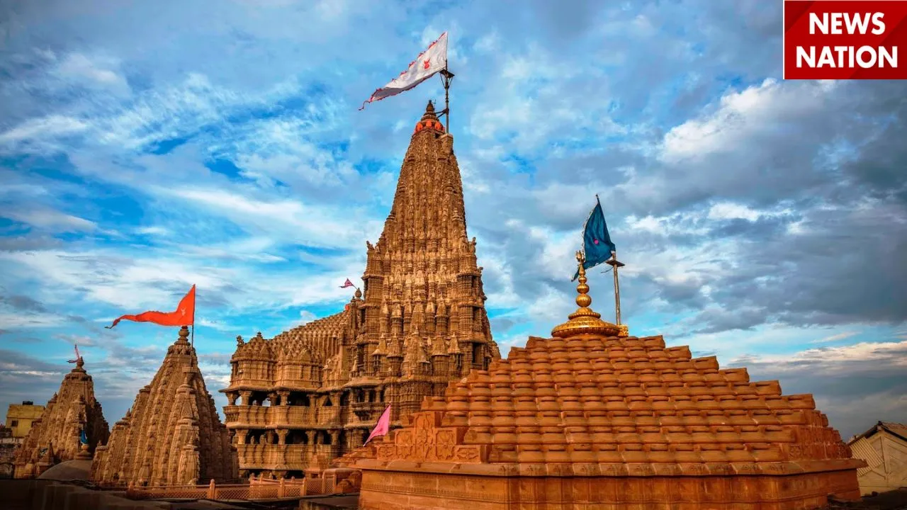 द्वारका (गुजरात)