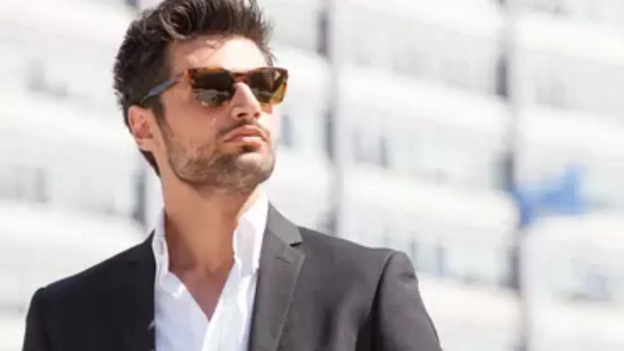 Sunglasses 6