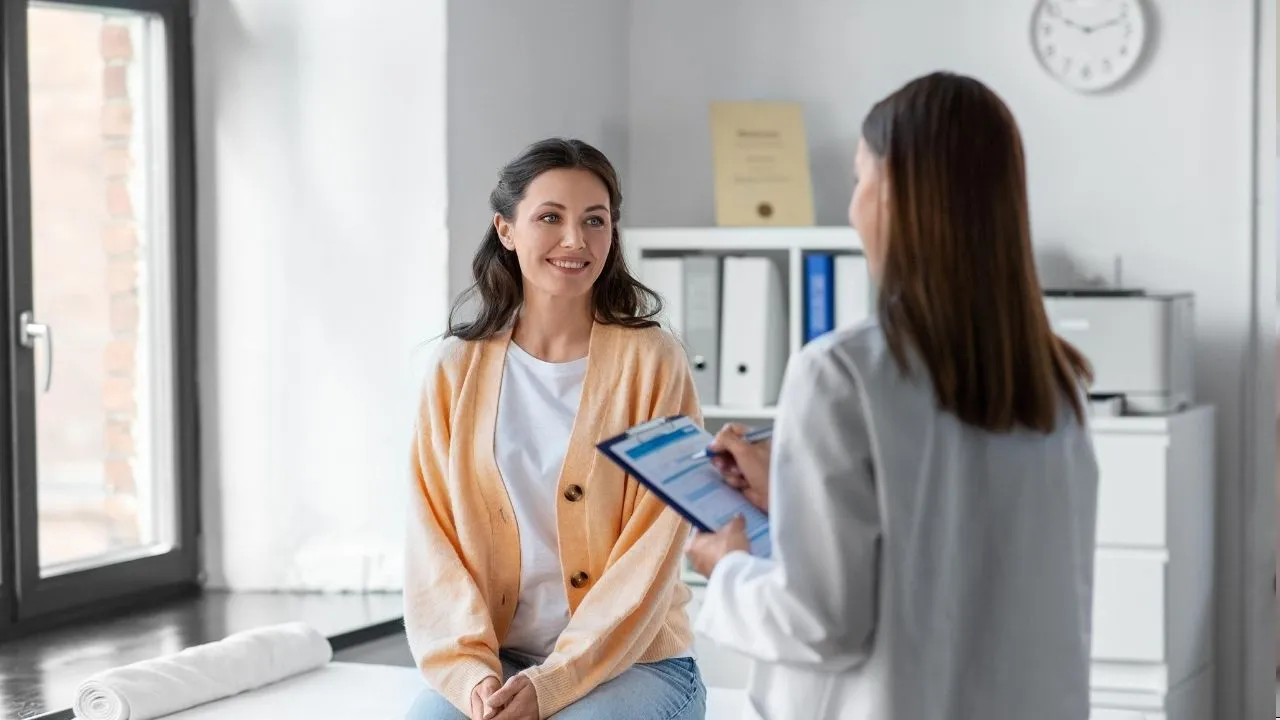 Women Health 5