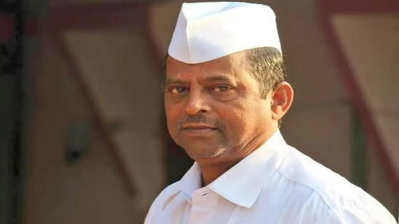 narhari zirwal