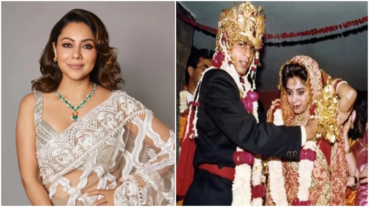 Gauri Khan Birthday