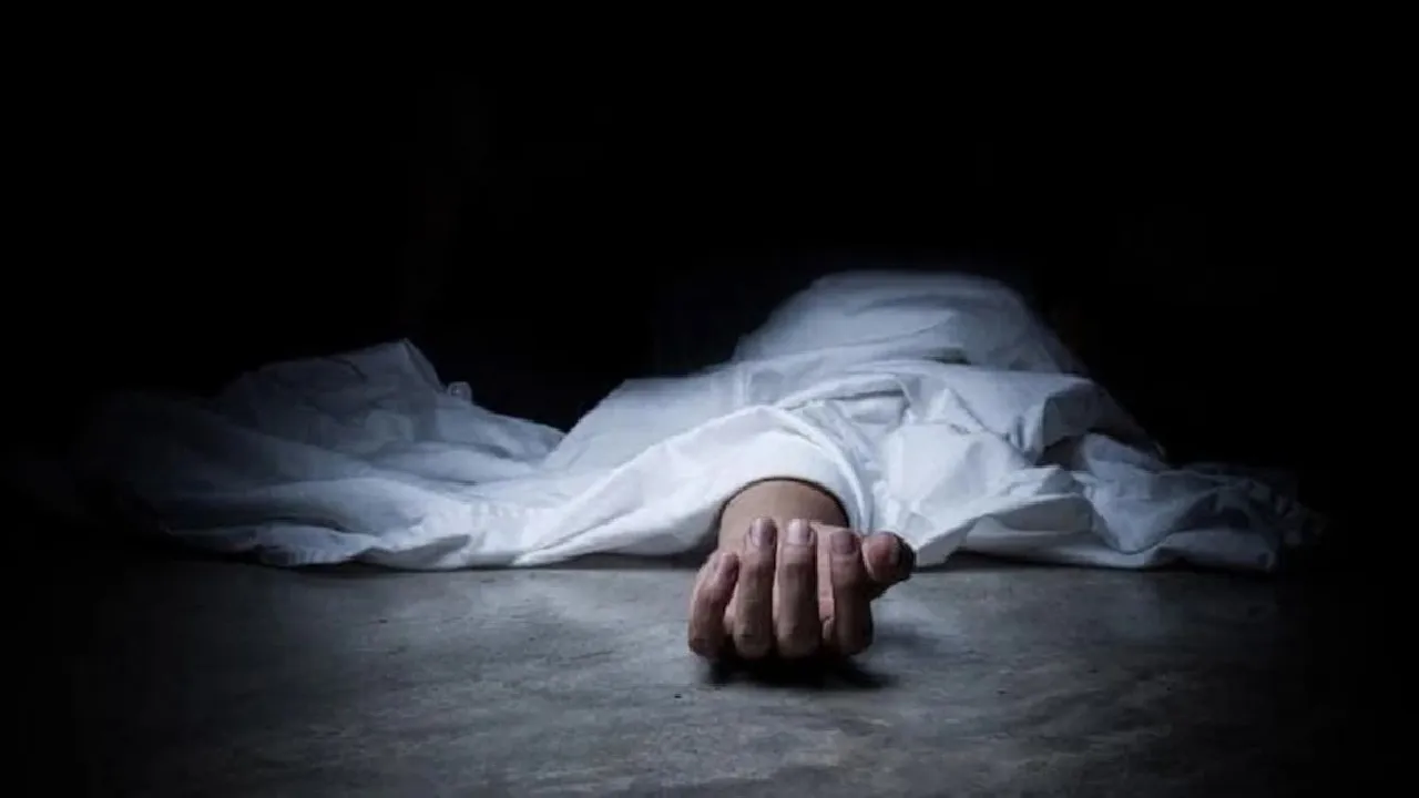 dead body kanpur