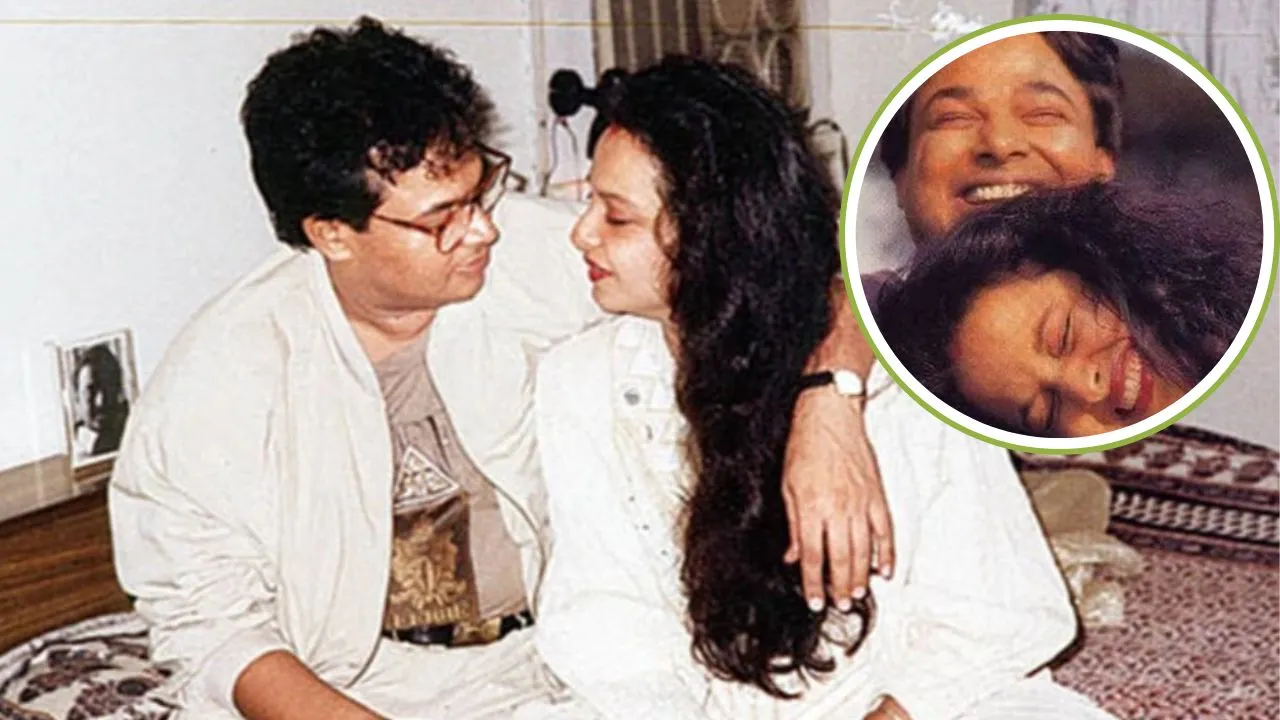 Rekha (4)