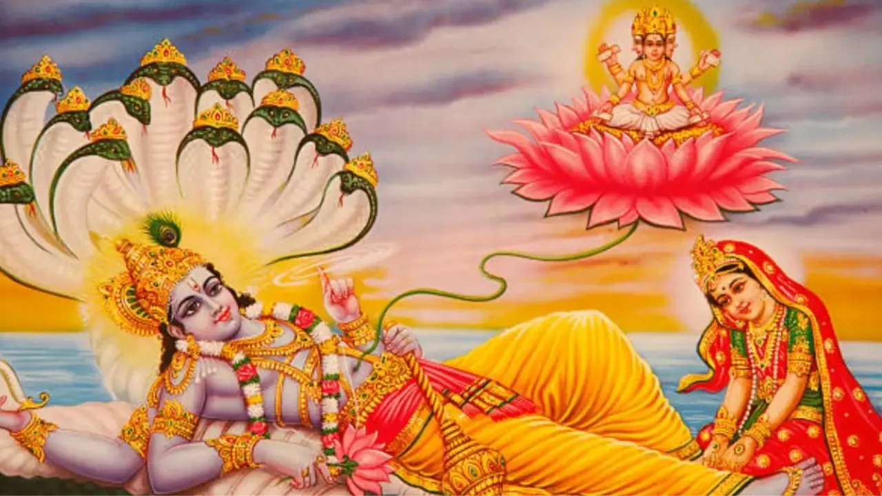 Aja Ekadashi 2024