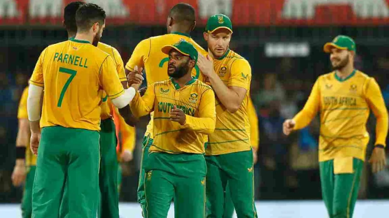 Temba Bavuma unsold in SA20 auction 