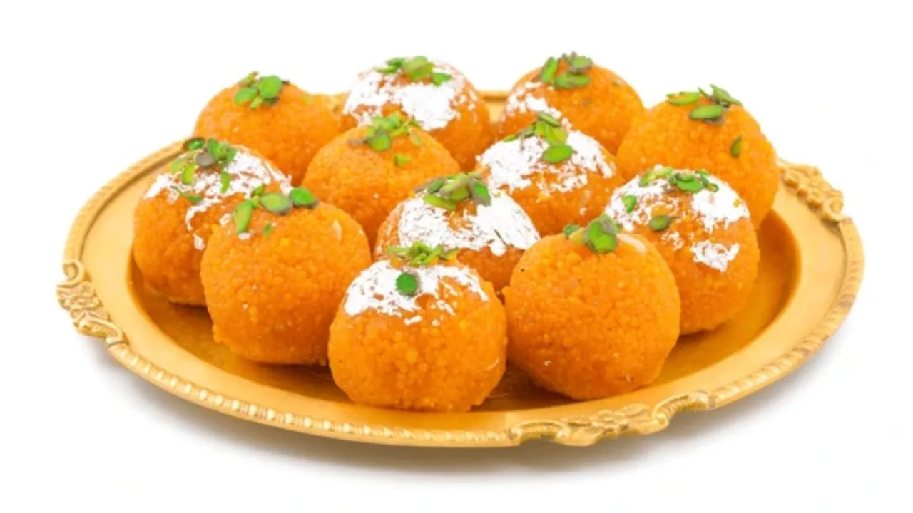 laddu