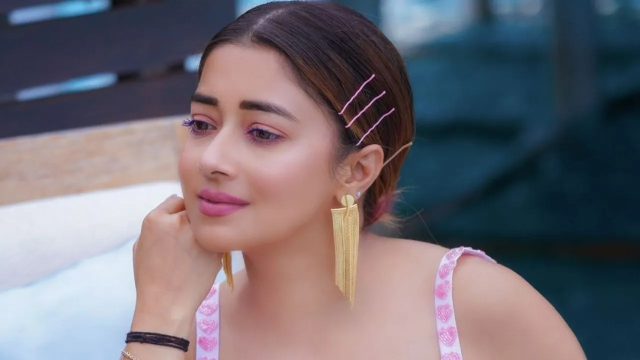 Tina Datta