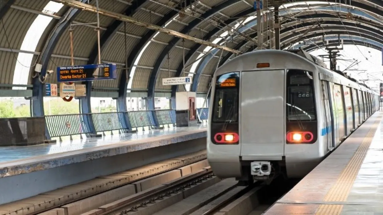 Metro Rail