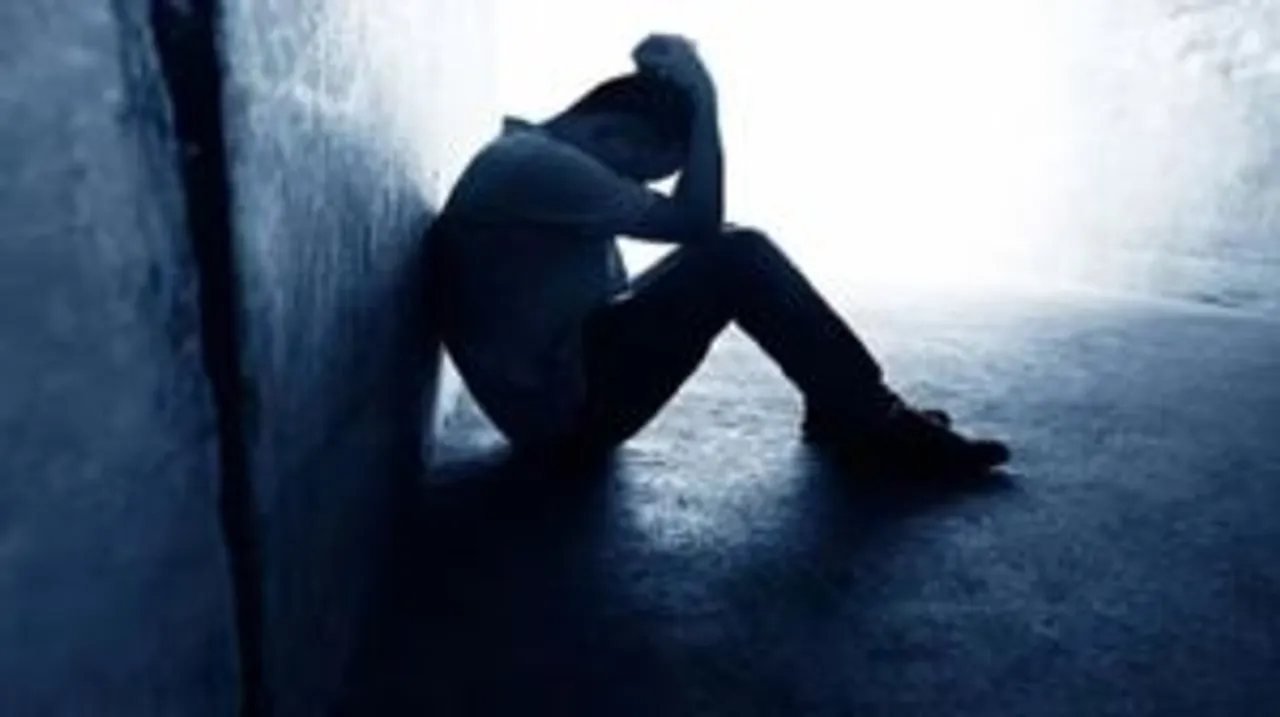 meerut police averts man suicide