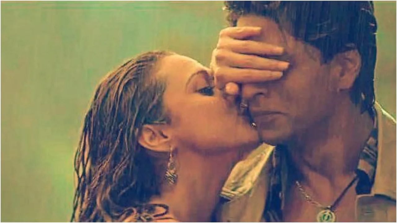 Veer Zaara Enters Rs 100 Crore Club