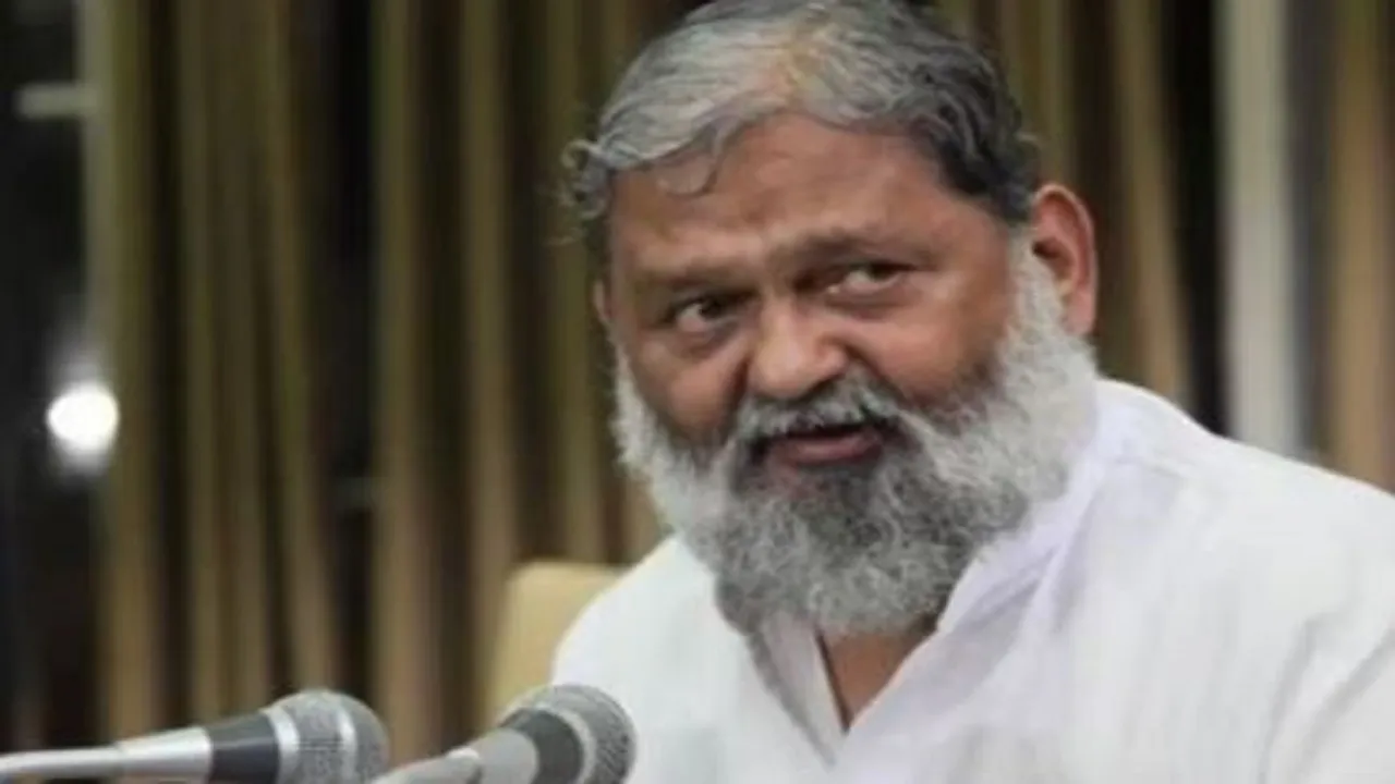 anil vij