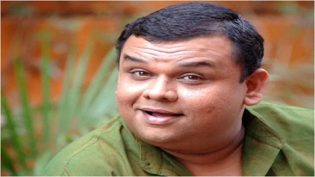 atul parchure