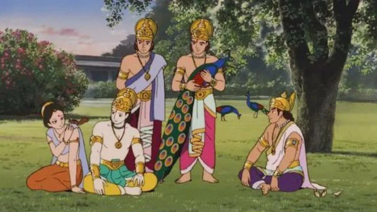 Ramayana 5