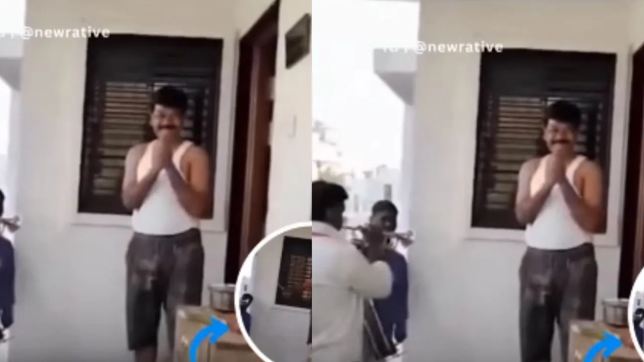 viral video