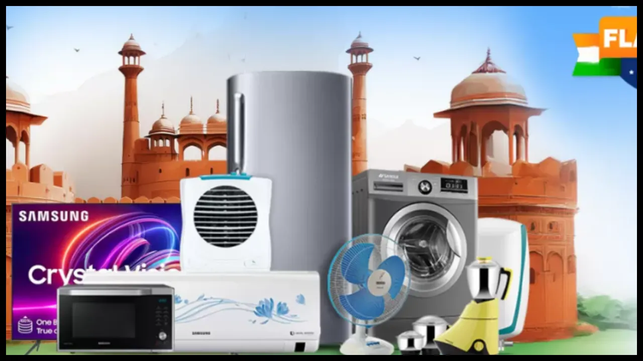 Flipkart Sale