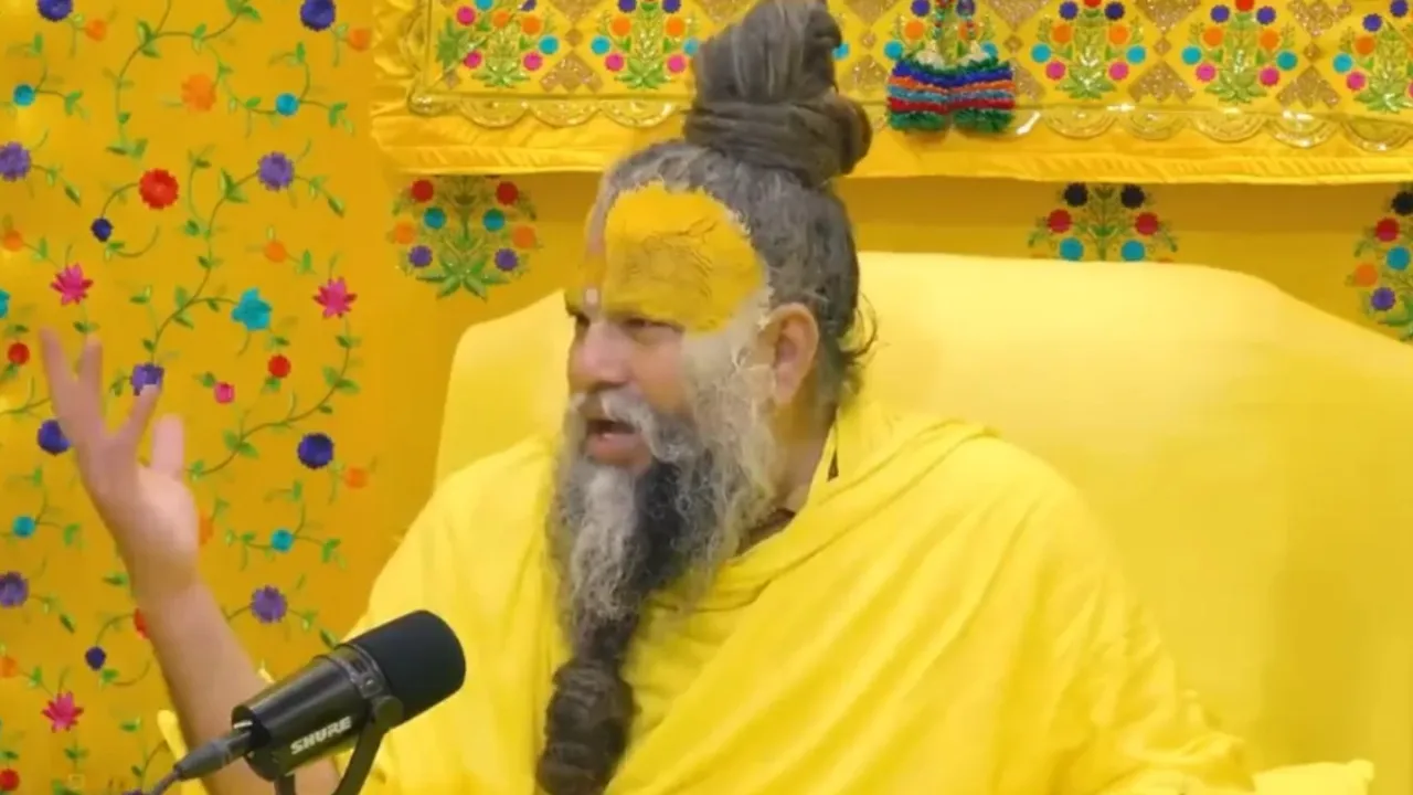 Premanand Maharaj Tips...
