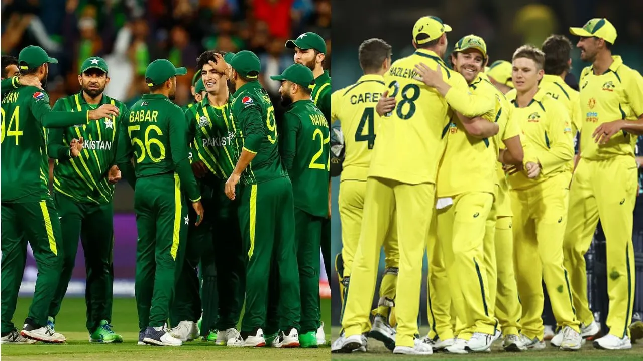 Big relief for Pakistan as dangerous Travis head will not be part of AUS vs PAK ODI series 