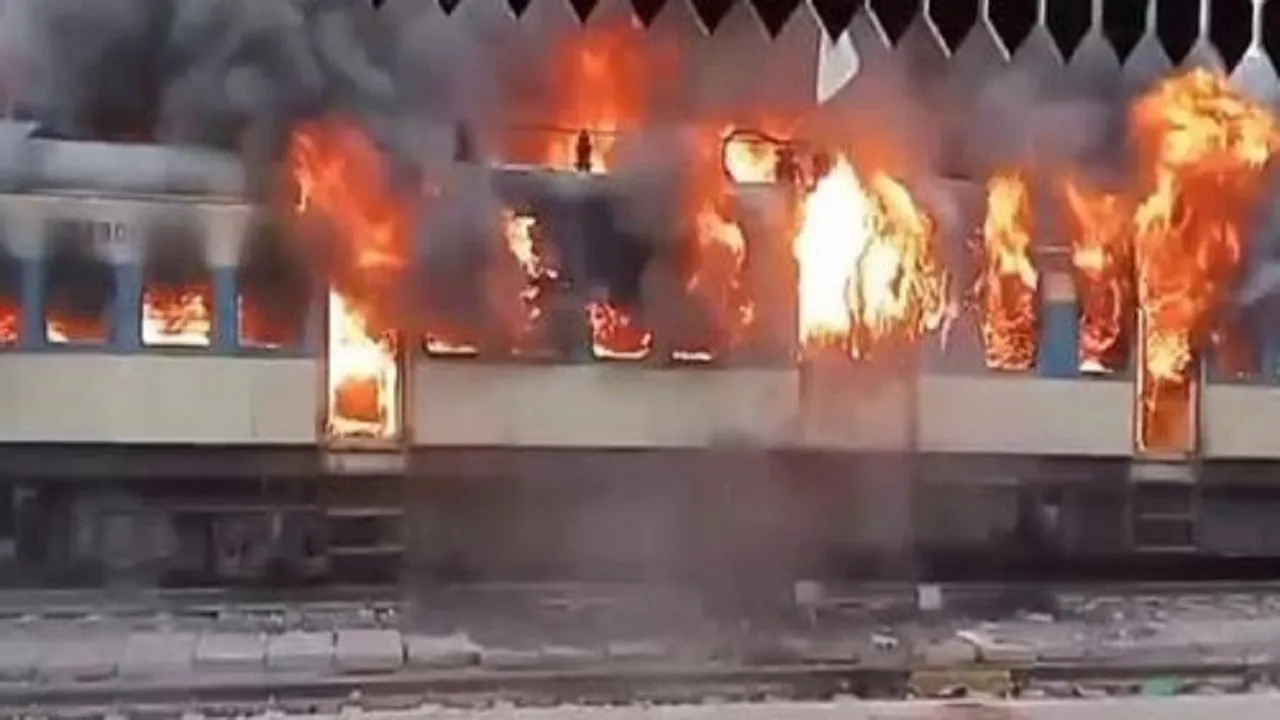 train accident in bihar