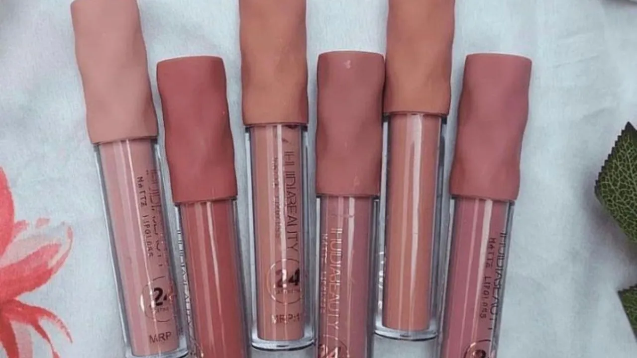 lipistick