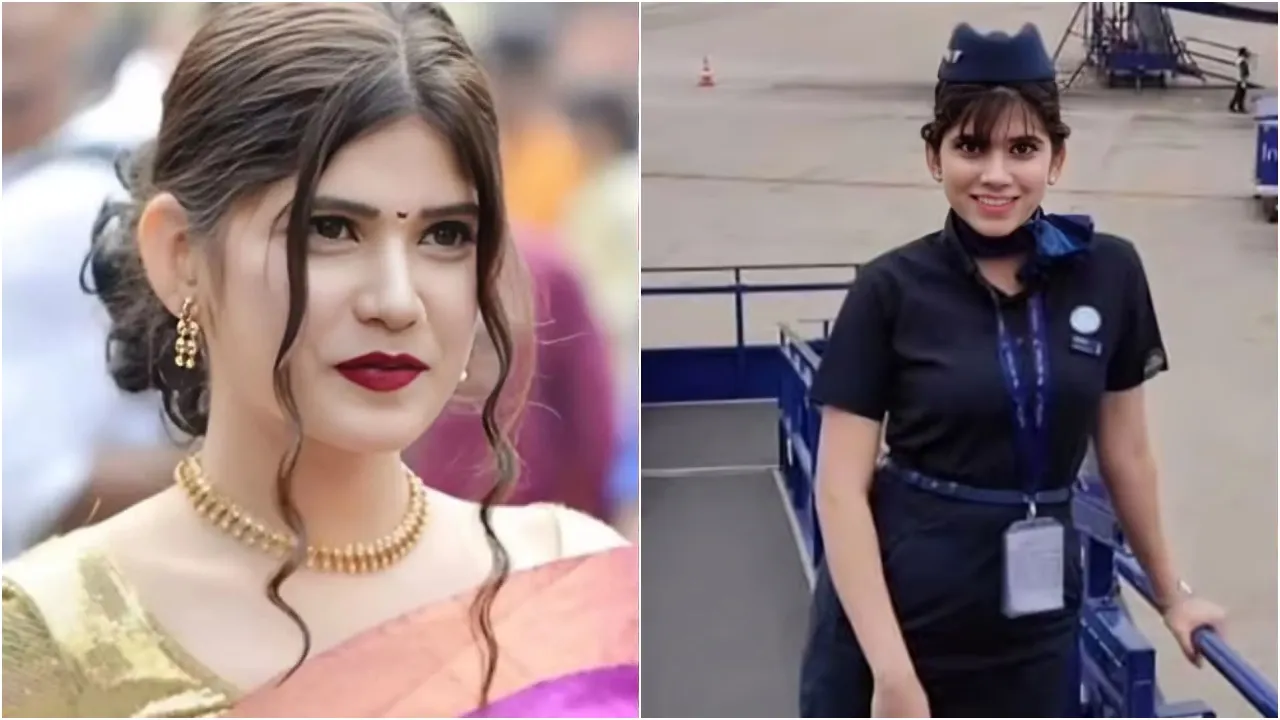 riddhi jadhav