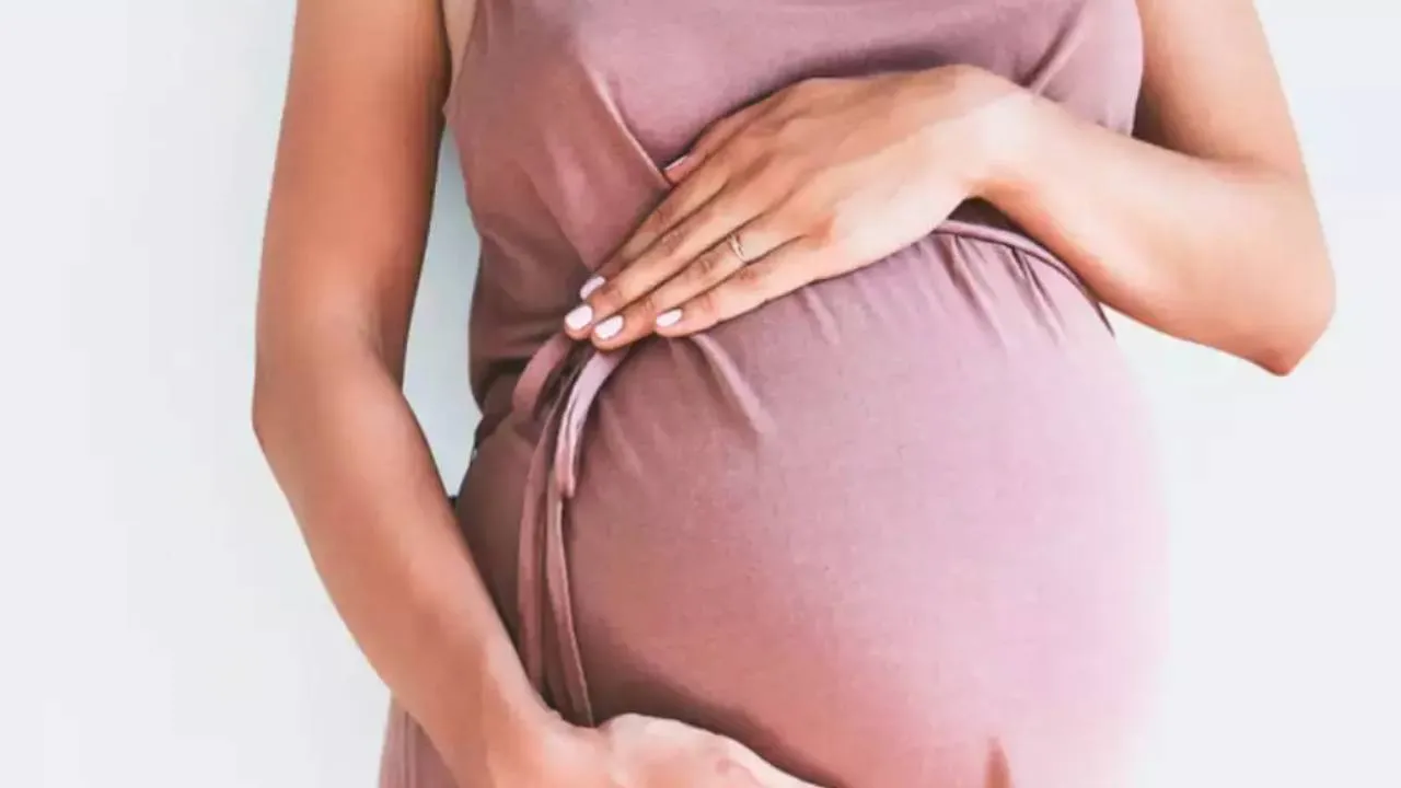 pregnancy myths