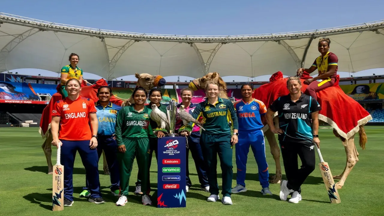 womens t20 world cup 2024