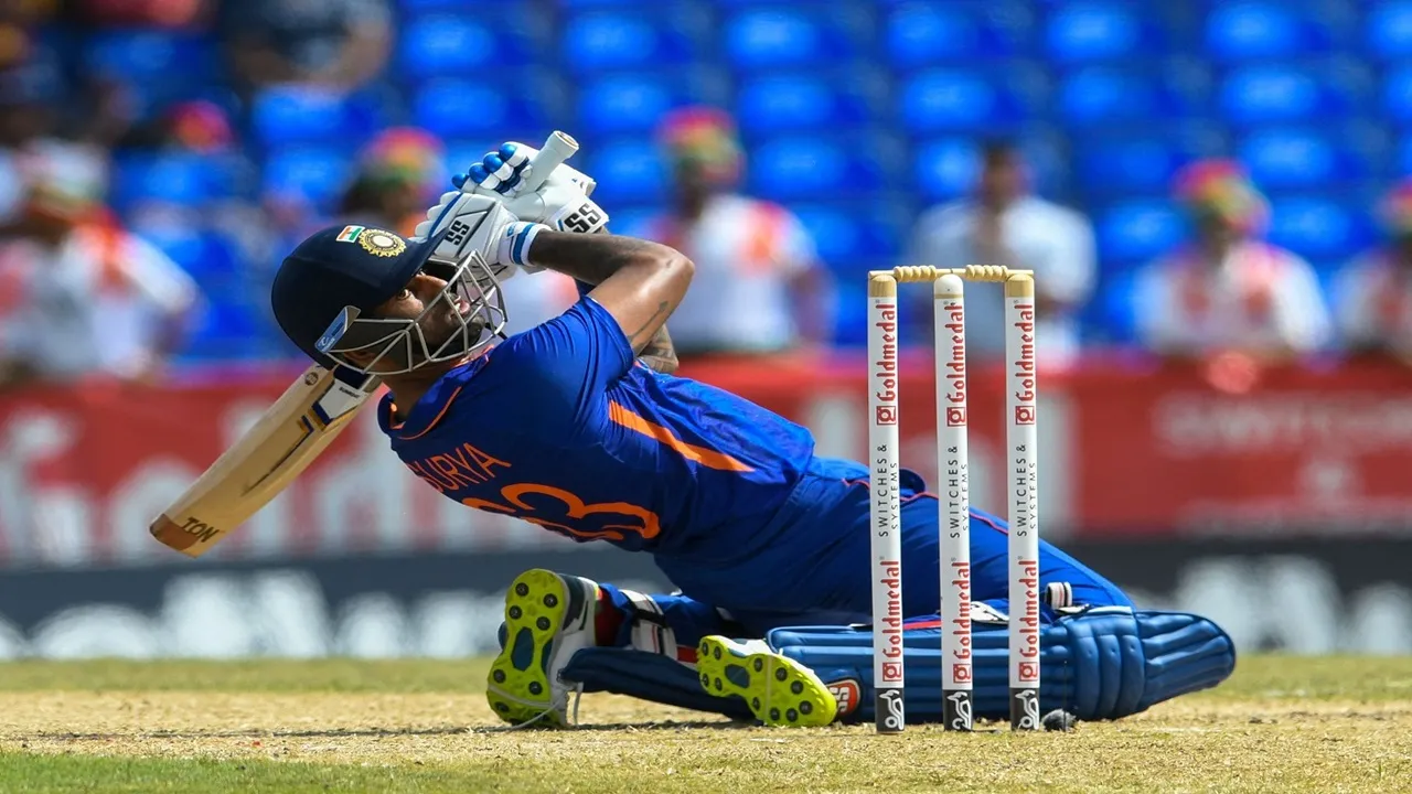 ind vs ban records