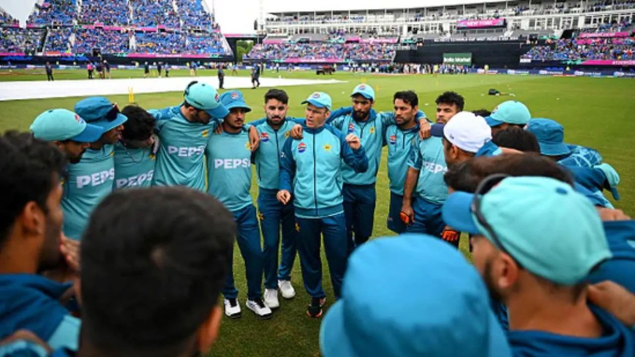 Mohammad Yousuf resign as selector of Pakistan Cricket Team ahead PAK vs ENG test series 