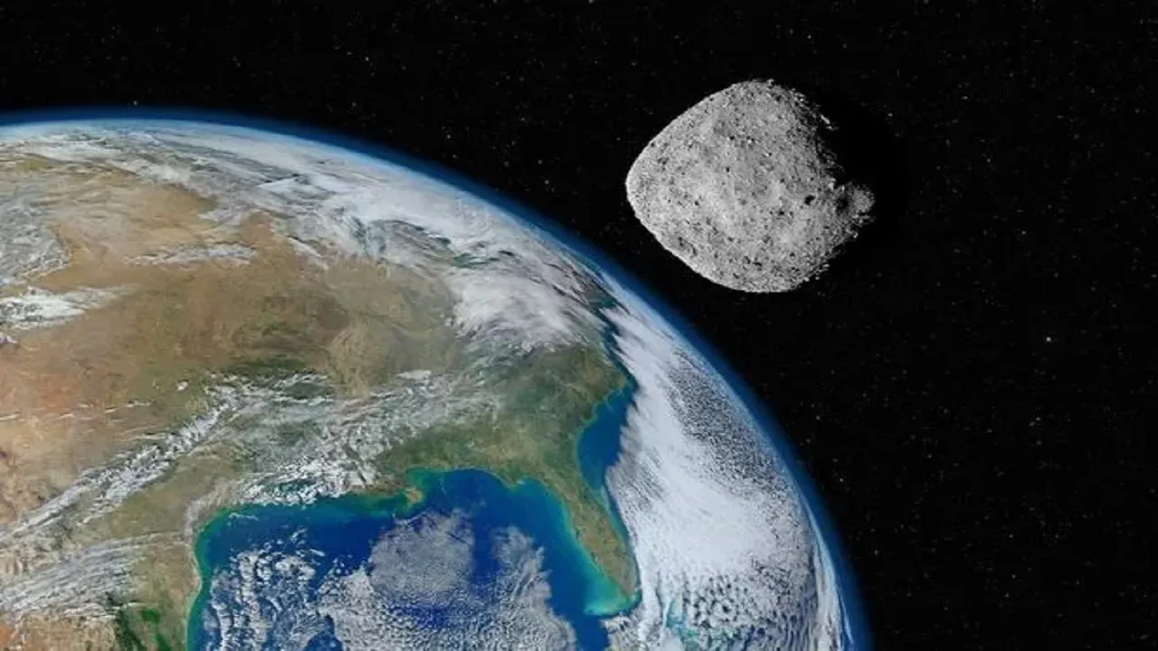steroids and earth