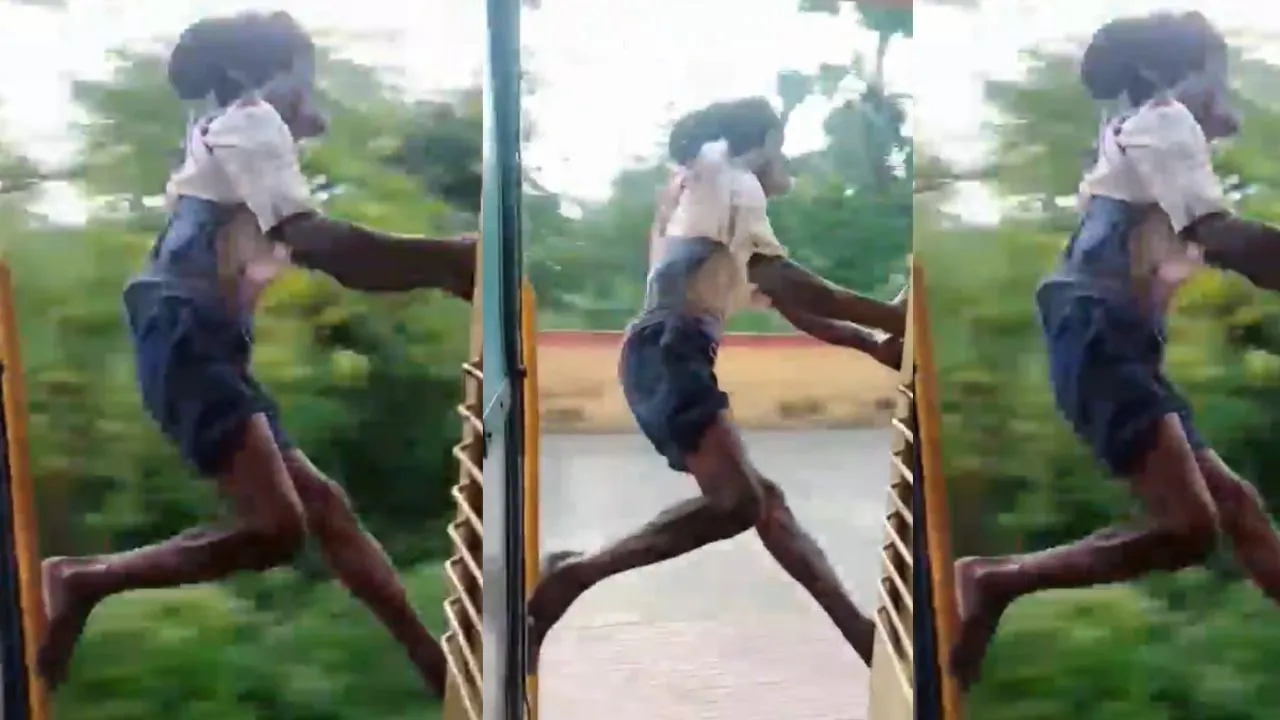 viral video 